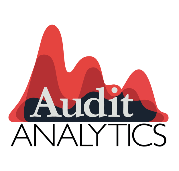 Logo design for Audit Analytics application