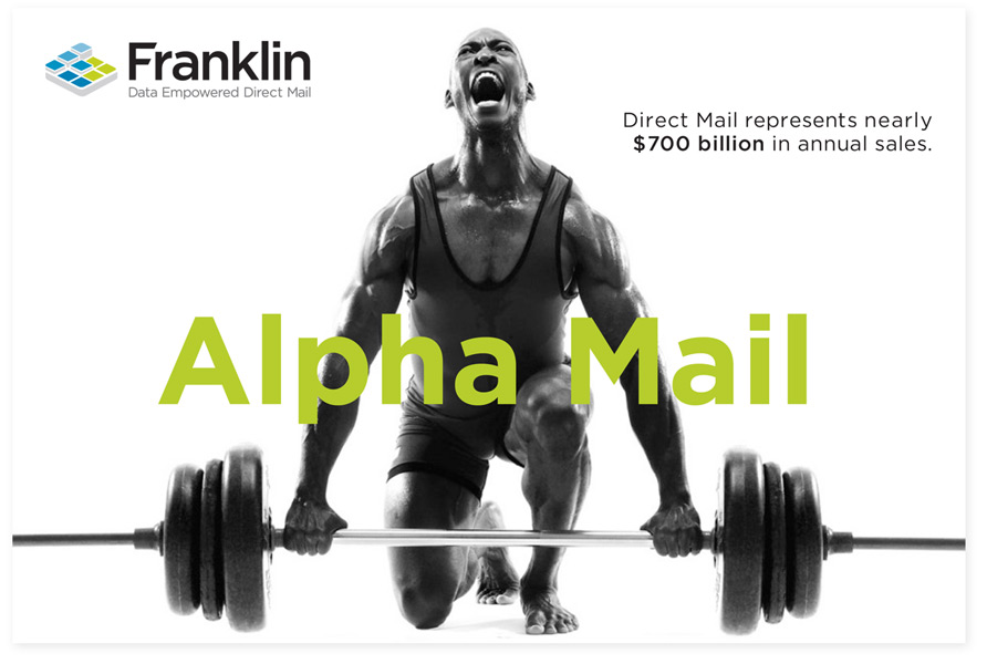 Franklin marketing image