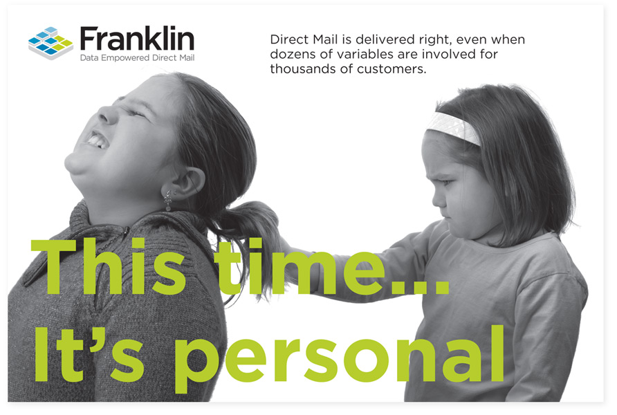 Franklin marketing image