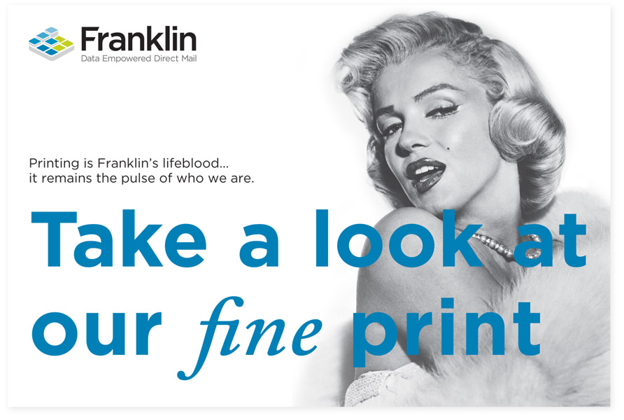 Franklin marketing image